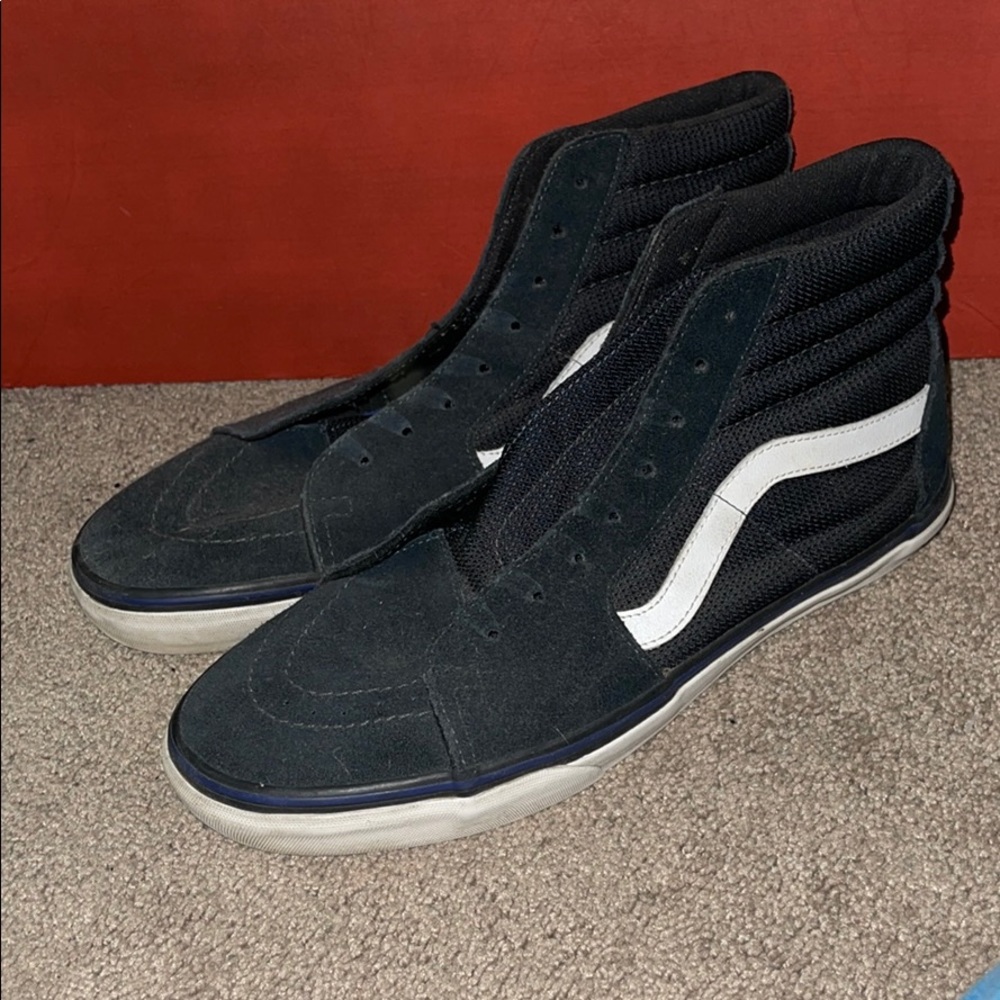 Used vans